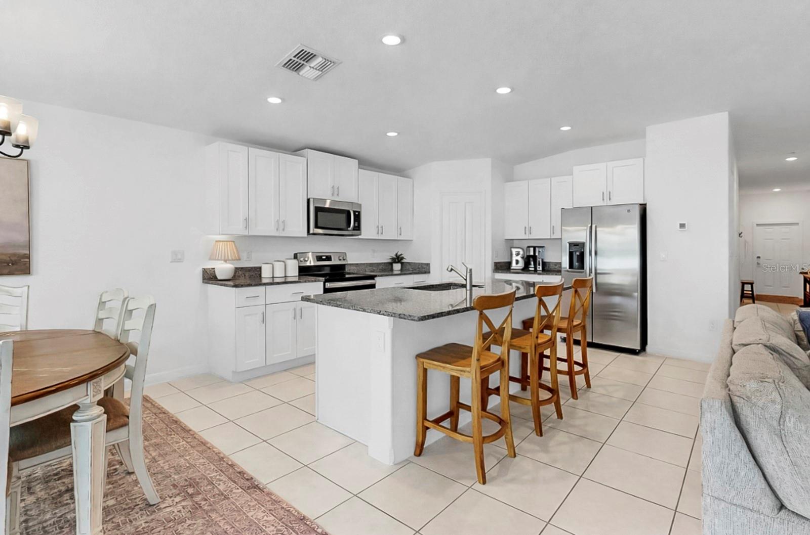 TRIPLE CRK VILLAGE N & P - Residential