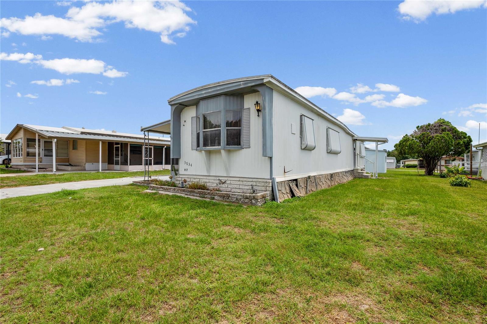 3834 SARAH DRIVE