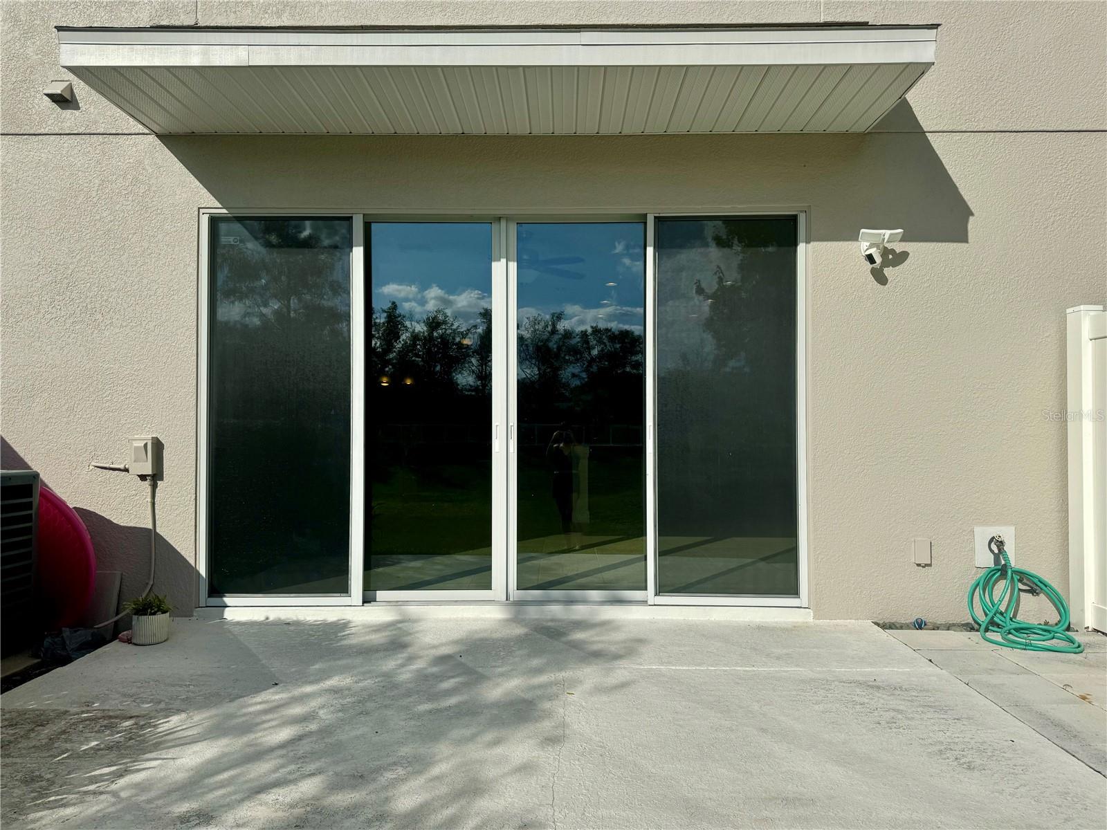 ALOMA TRAILS - Residential Lease