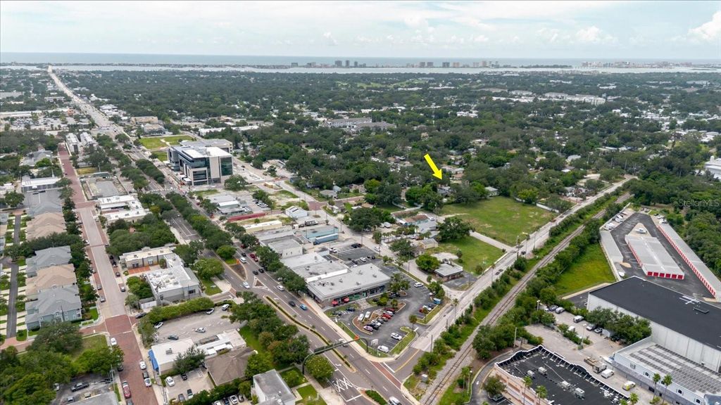 Photo of 260 3rd Street NW, Largo, FL 33770 (MLS # TB8414170)