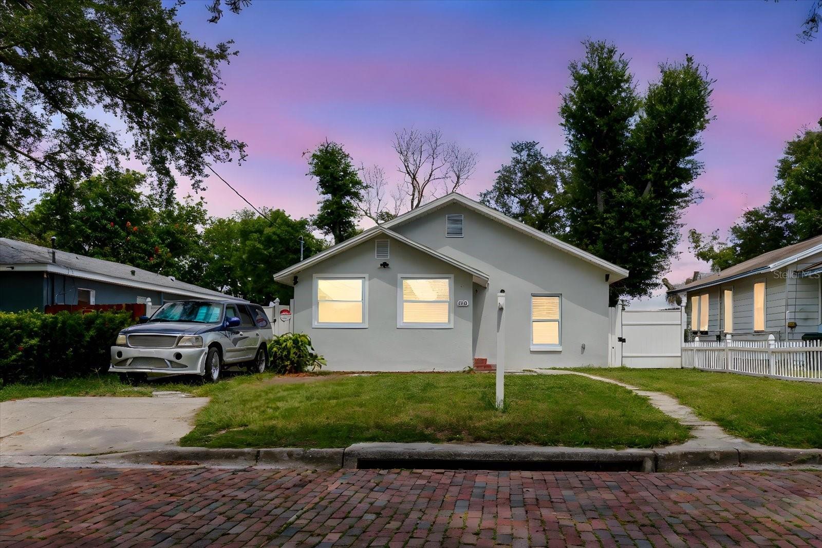 Beautifully Renovated Home in NW Largo – Less Than 5 Minutes from the Beach!
Welcome to this stunningly updated home in Northwest Largo, FL—offering modern comfort, top-to-bottom renovations, and unbeatable proximity to the beach. Just a quick 5-minute drive to the Gulf, this property is not only perfect for everyday living but also an incredible Airbnb investment opportunity for savvy investors.
Buy with confidence—Home Price Protection is included by the seller!
Step inside and discover everything new, new, new! From the brand-new roof to hurricane-rated windows, updated plumbing, electrical systems, and more—this home is truly move-in ready and built to last.
Enjoy the perfect blend of stylish upgrades and practical amenities, including:
-Rear parking with alley access, perfect for RVs, boats, and all your outdoor gear
-Bright, open living spaces filled with natural light from brand-new windows
-A large, private master suite located at the rear of the home for added seclusion
-Low-maintenance brick street entry, adding charm and curb appeal
Whether you're looking for your next home, a vacation getaway, or a high-return short-term rental, this property checks all the boxes.
Live the Florida lifestyle just minutes from the sand, surf, and sunsets. Don’t miss your chance to own this beautifully renovated home in a prime location.
Schedule your private showing today!