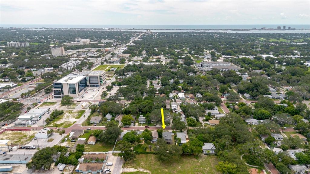 Photo of 260 3rd Street NW, Largo, FL 33770 (MLS # TB8414170)