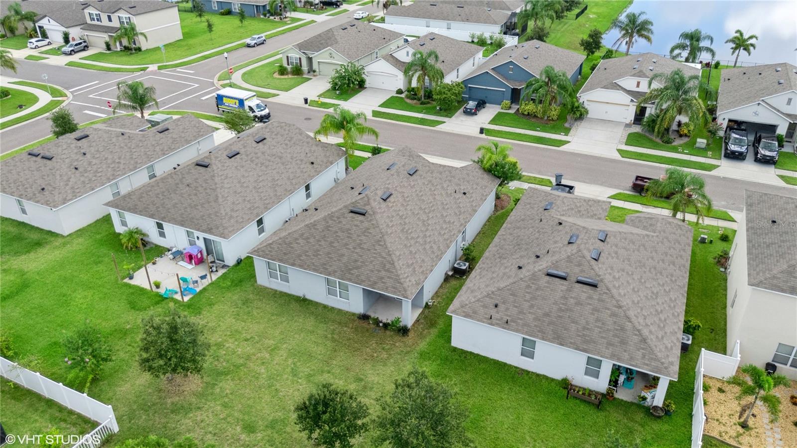 COASTAL WOODS UN A2 - Residential Lease