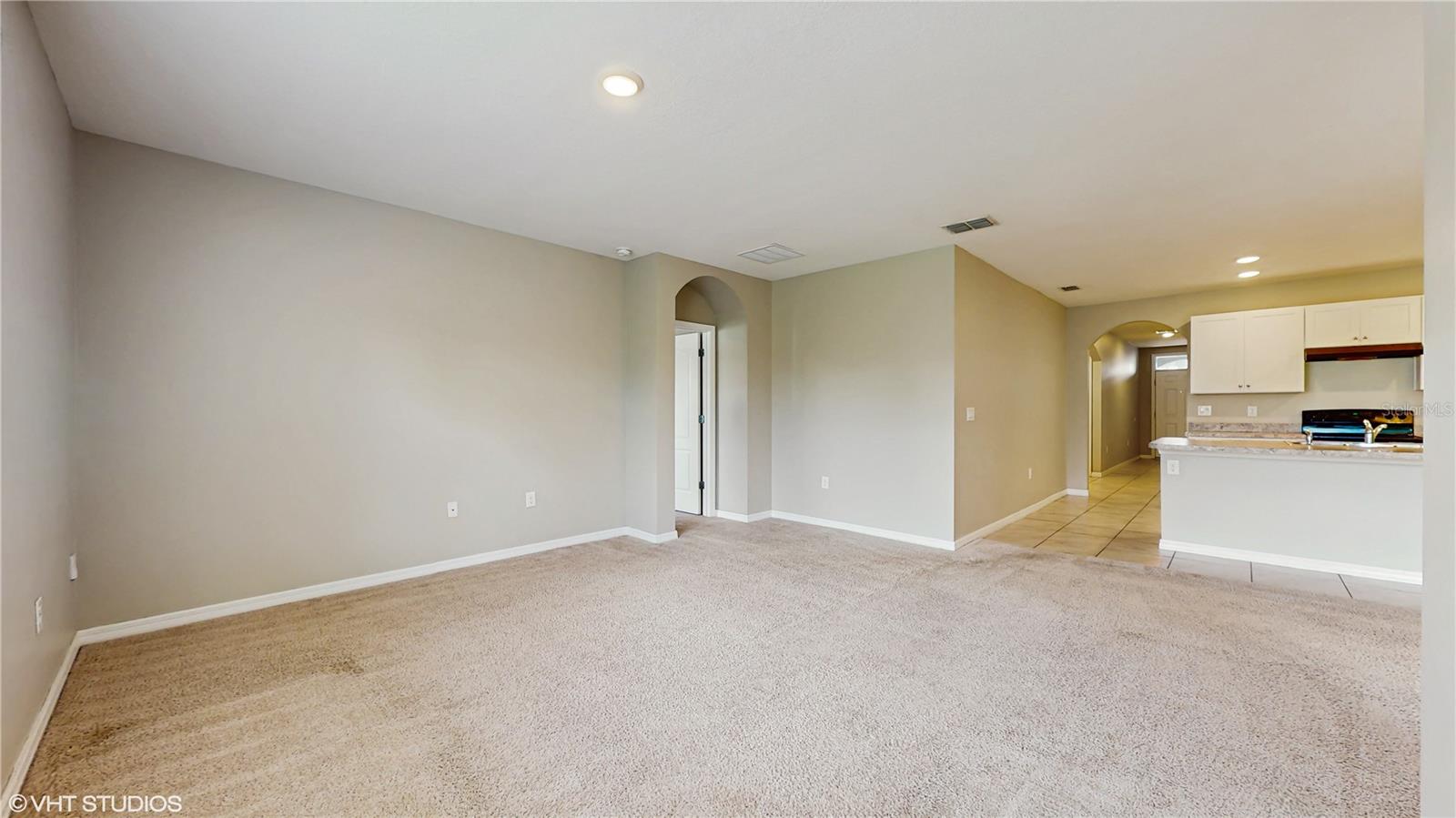 COASTAL WOODS UN A2 - Residential Lease