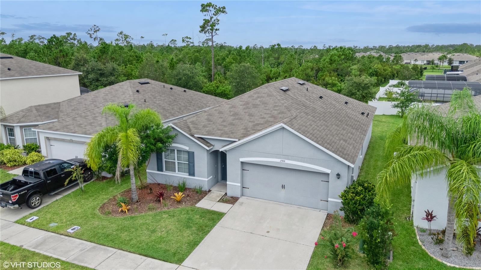 COASTAL WOODS UN A2 - Residential Lease