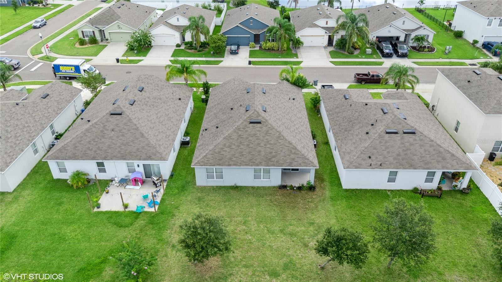 COASTAL WOODS UN A2 - Residential Lease