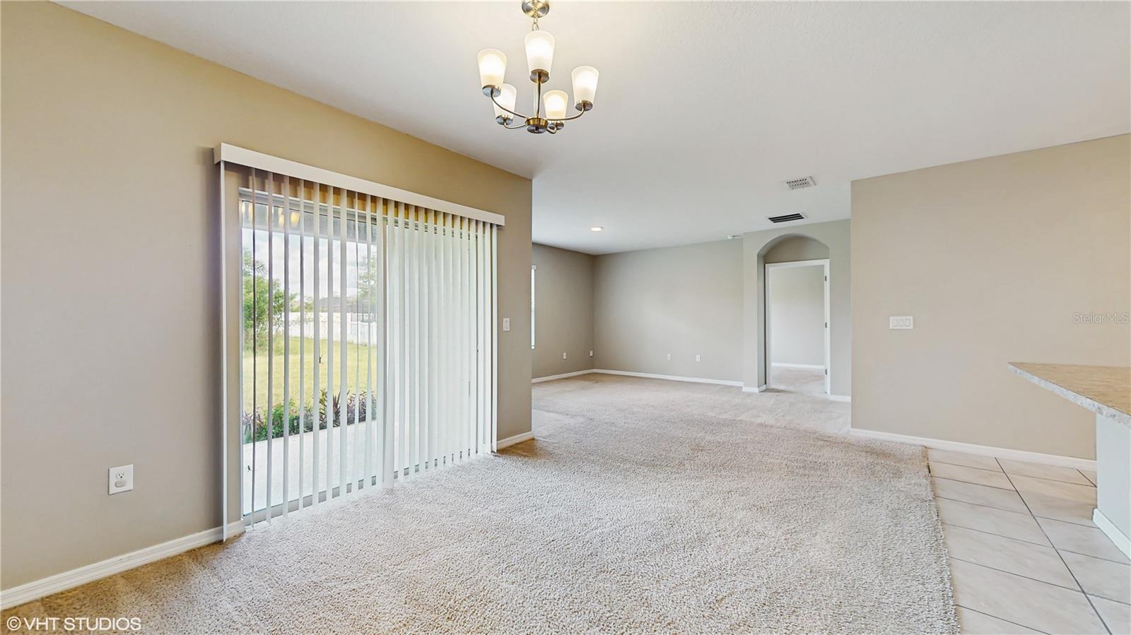 COASTAL WOODS UN A2 - Residential Lease