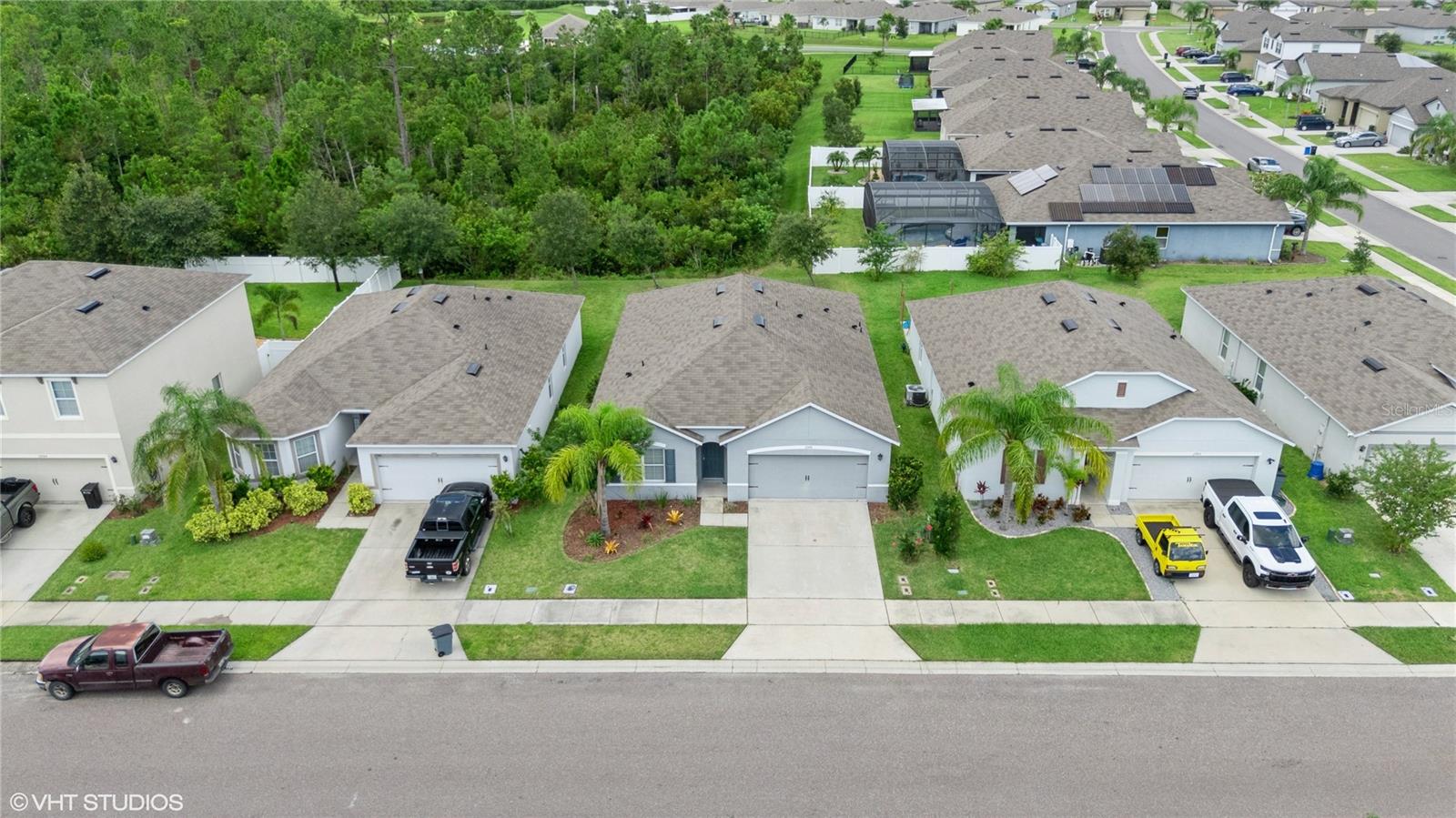 COASTAL WOODS UN A2 - Residential Lease
