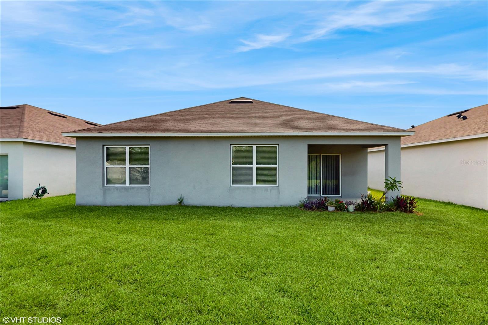 COASTAL WOODS UN A2 - Residential Lease