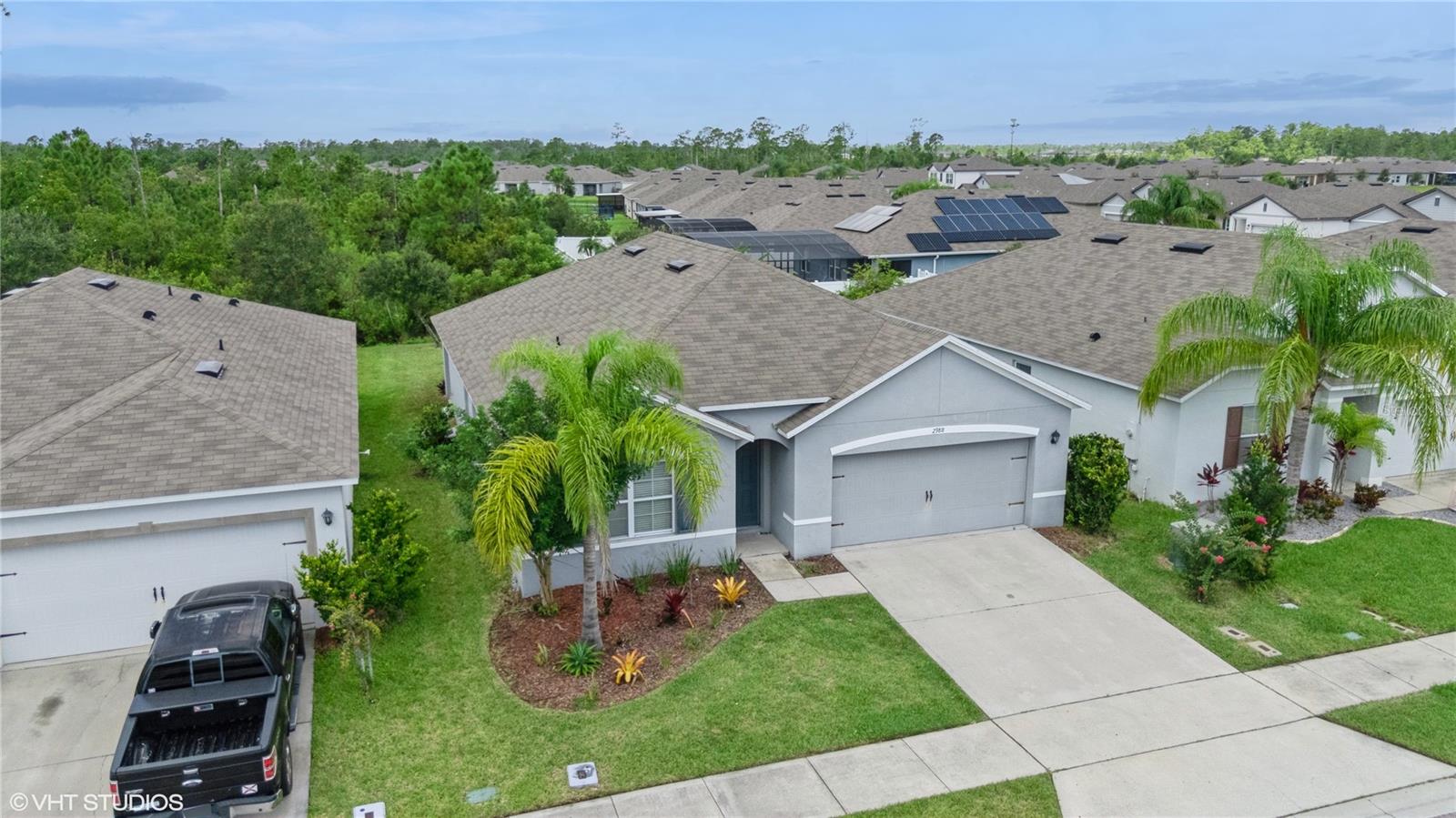 COASTAL WOODS UN A2 - Residential Lease