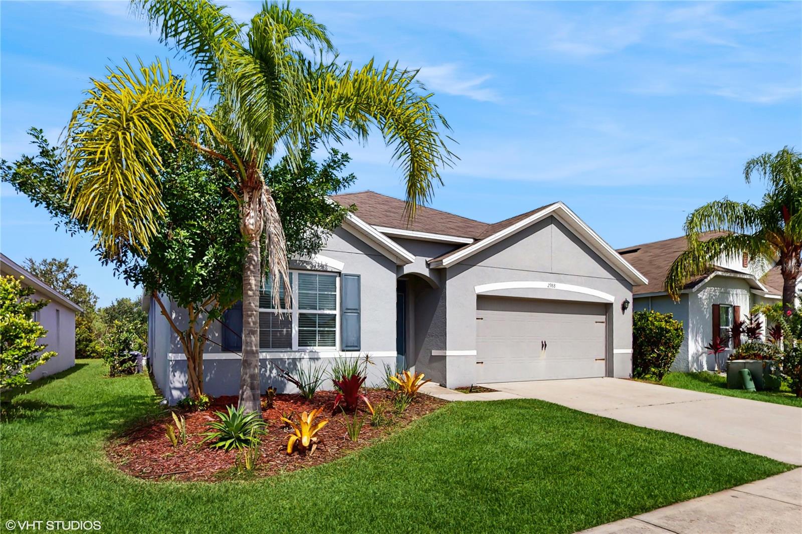 COASTAL WOODS UN A2 - Residential Lease