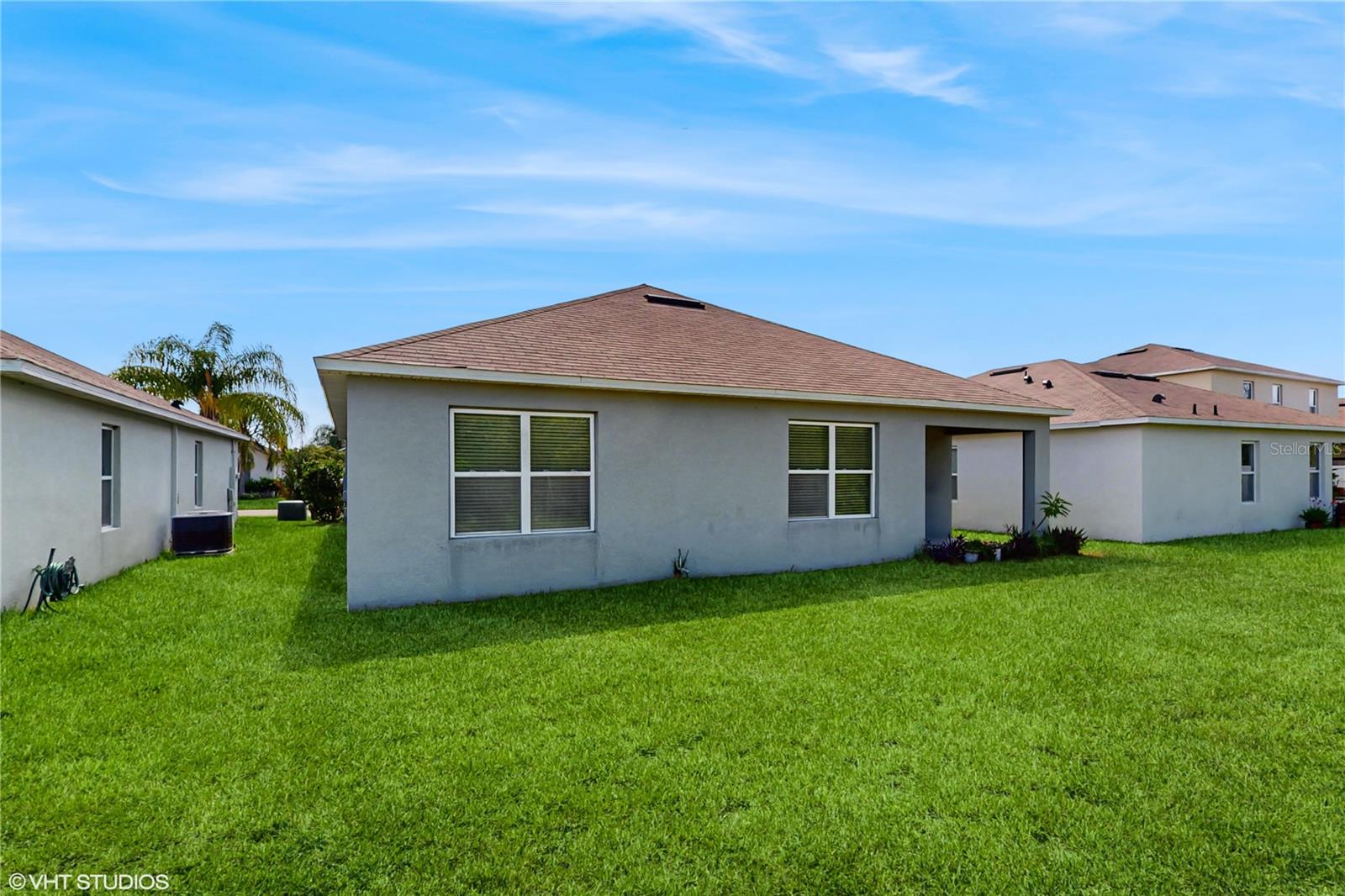 COASTAL WOODS UN A2 - Residential Lease