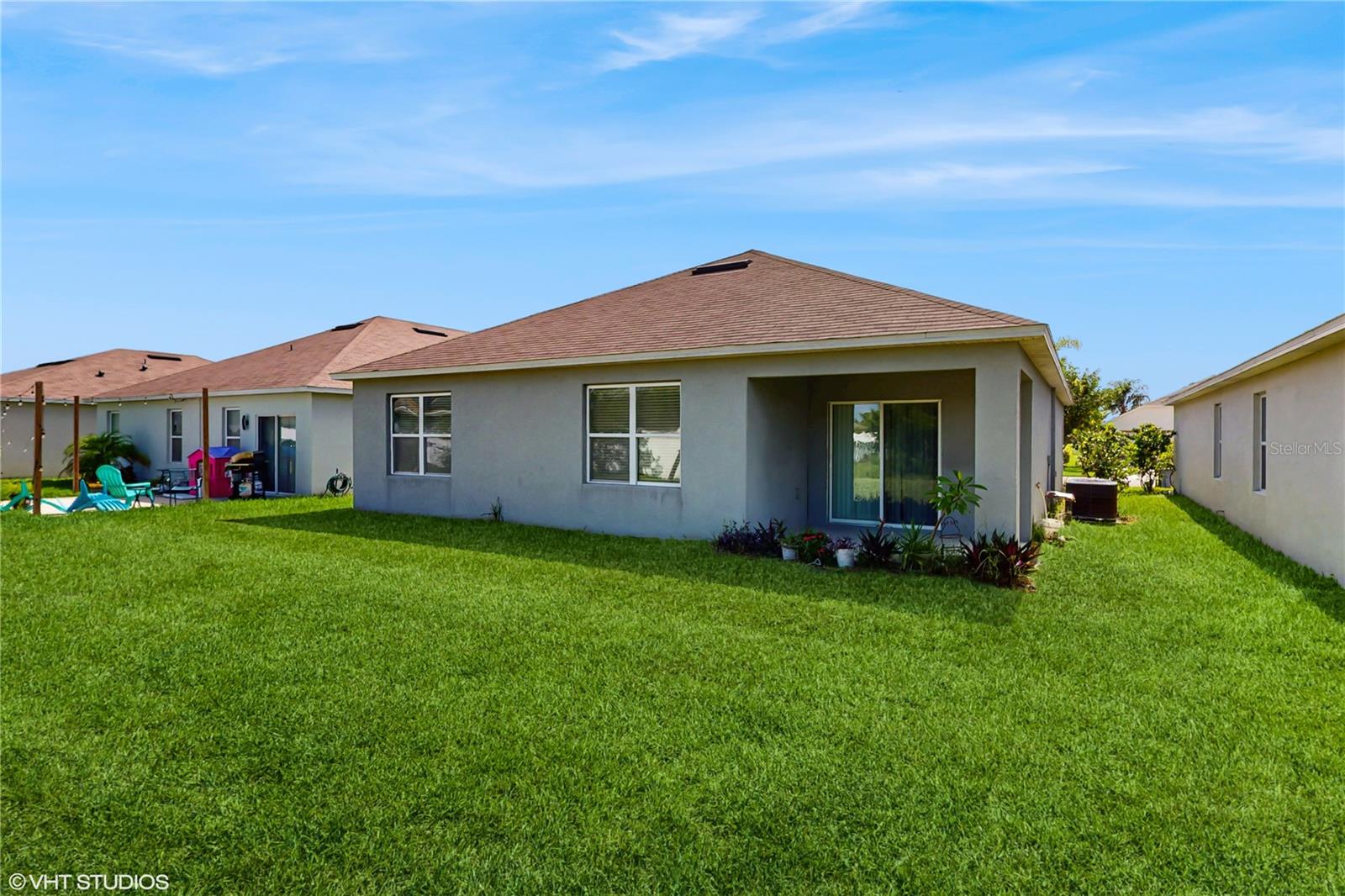 COASTAL WOODS UN A2 - Residential Lease