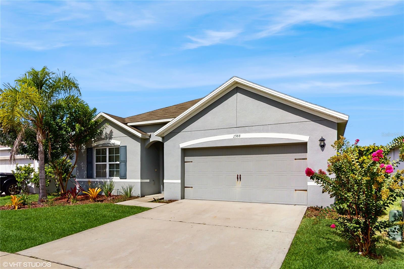 COASTAL WOODS UN A2 - Residential Lease