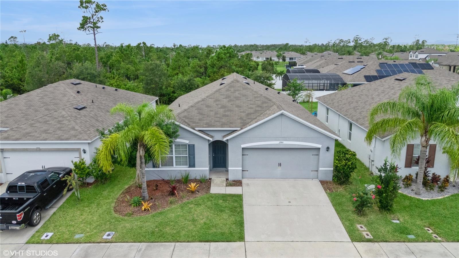 COASTAL WOODS UN A2 - Residential Lease