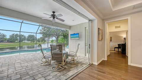 A home in LAKEWOOD RANCH