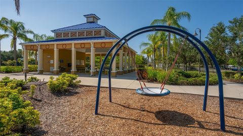 A home in LAKEWOOD RANCH