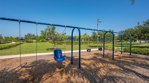 A home in LAKEWOOD RANCH