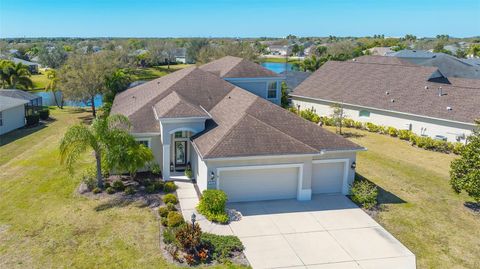 A home in LAKEWOOD RANCH