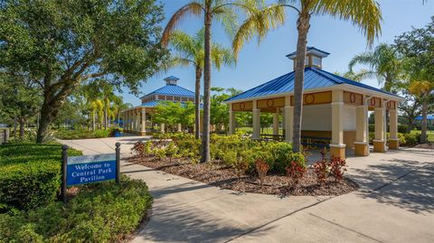 A home in LAKEWOOD RANCH