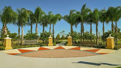 A home in LAKEWOOD RANCH