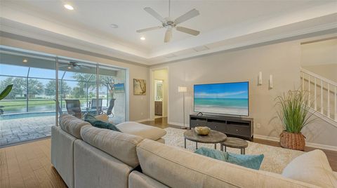 A home in LAKEWOOD RANCH