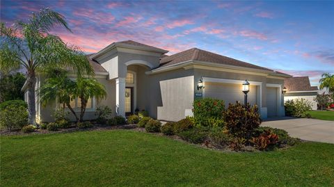 A home in LAKEWOOD RANCH