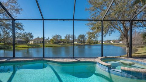 A home in LAKEWOOD RANCH