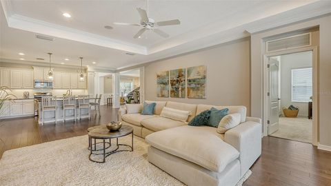 A home in LAKEWOOD RANCH