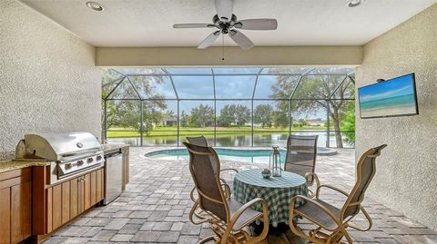 A home in LAKEWOOD RANCH