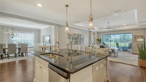 A home in LAKEWOOD RANCH