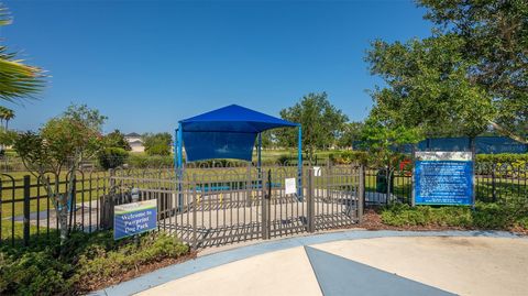 A home in LAKEWOOD RANCH