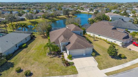 A home in LAKEWOOD RANCH