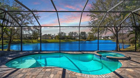 A home in LAKEWOOD RANCH