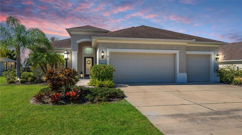 A home in LAKEWOOD RANCH