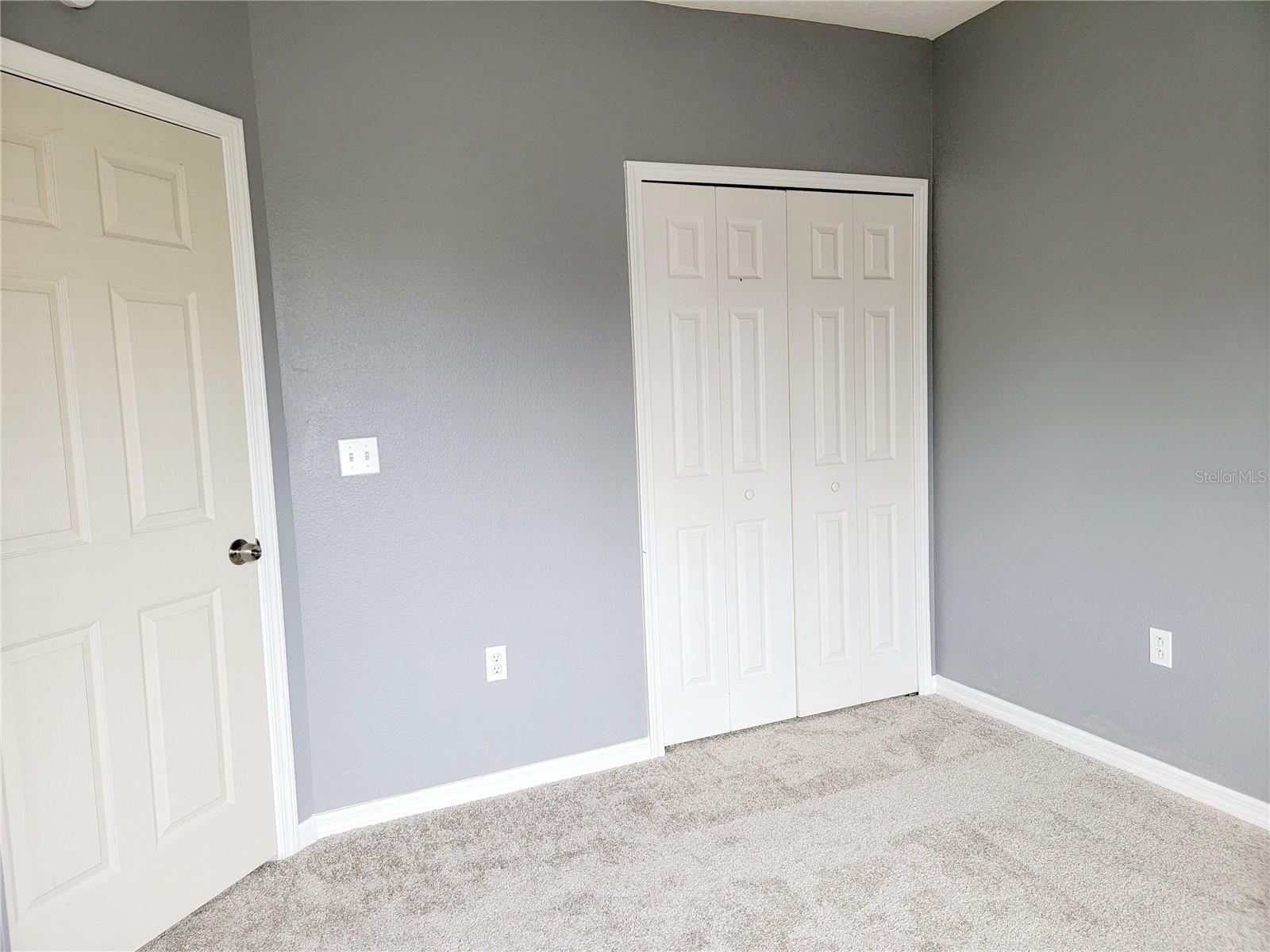 VILLAGES OF BLOOMINGDALE CONDO - Residential