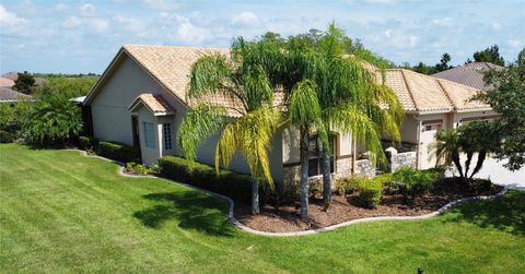 A home in POINCIANA