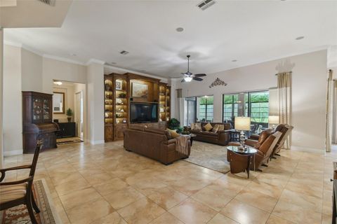 A home in POINCIANA