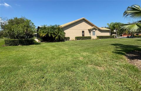 A home in POINCIANA