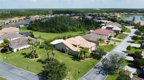 203 ESCONDIDO COURT POINCIANA FL 34759