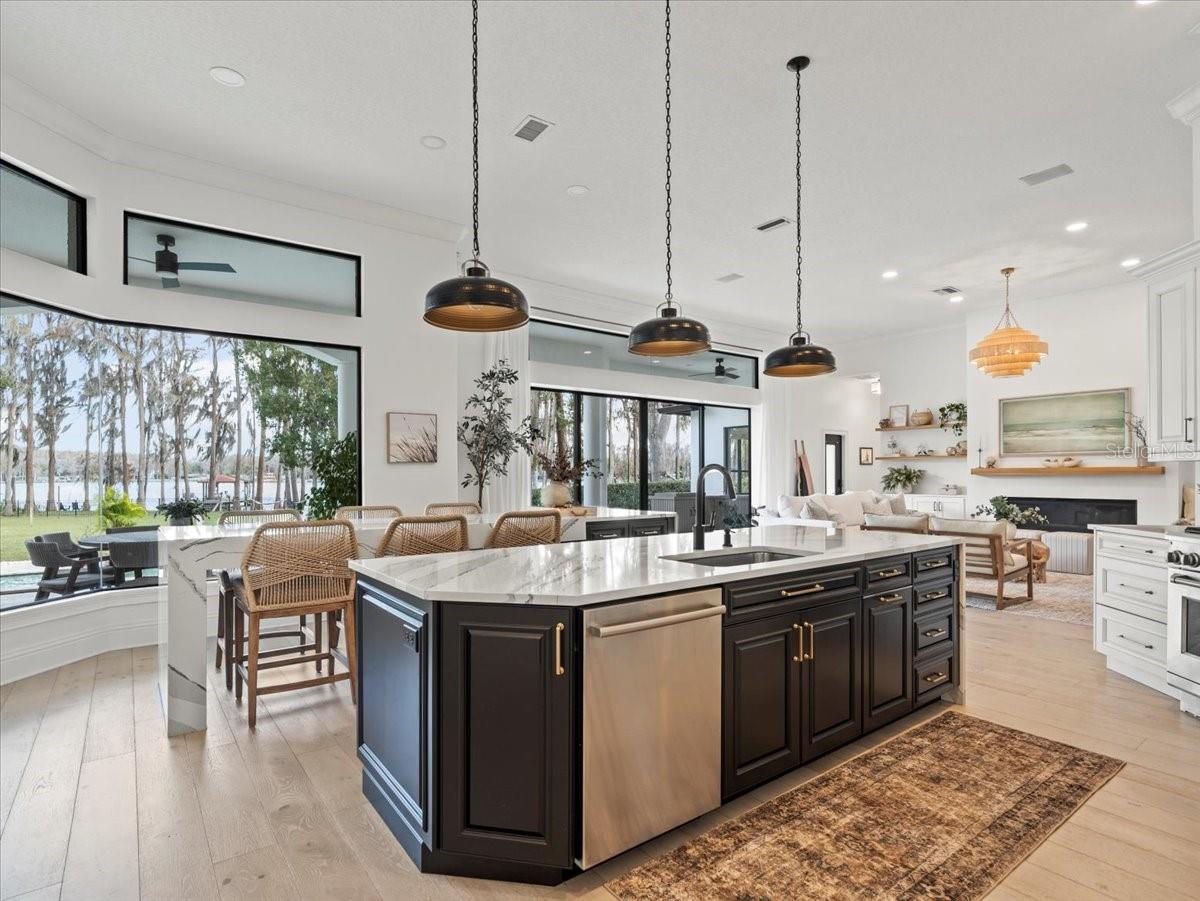 LAKESIDE POINT - Residential