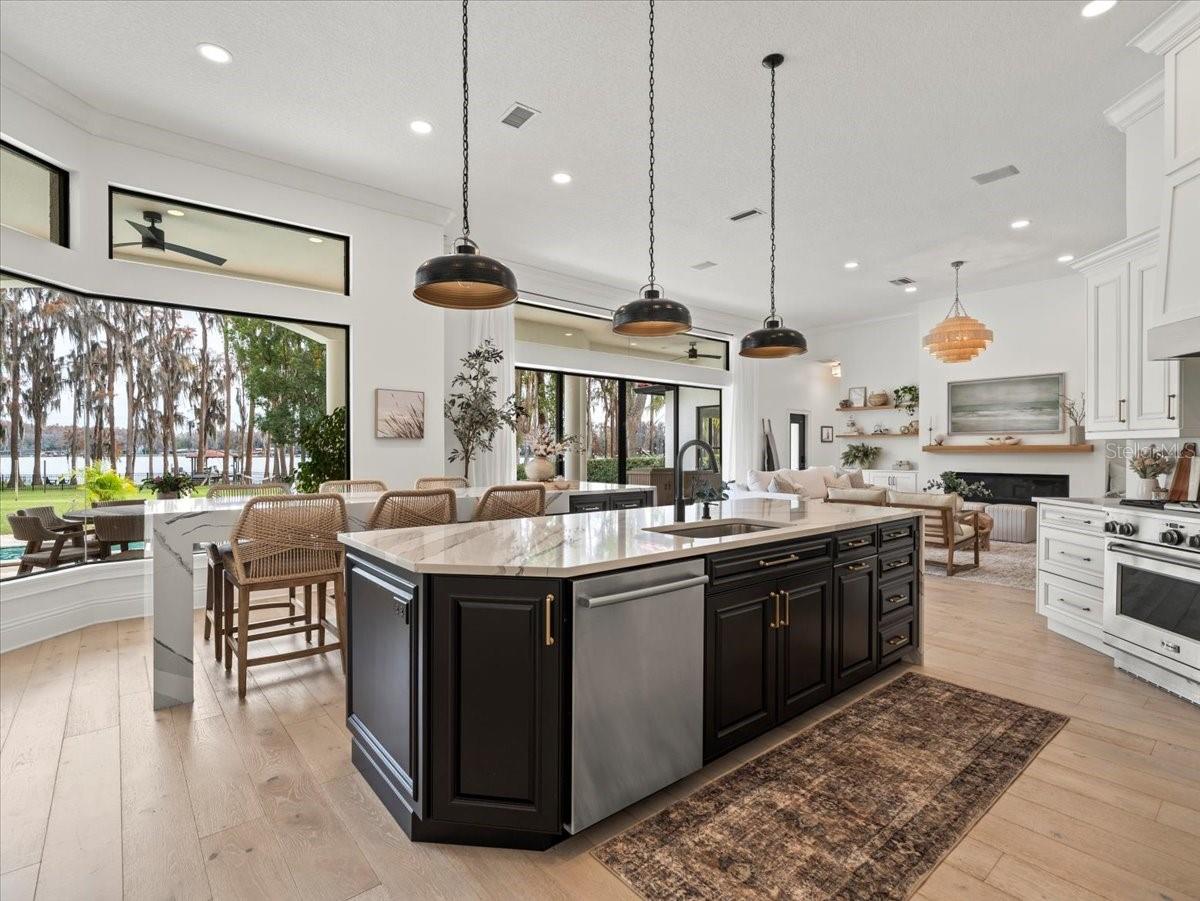 LAKESIDE POINT - Residential