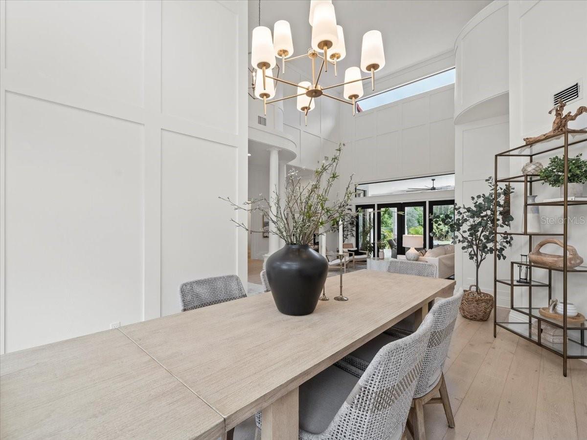 LAKESIDE POINT - Residential