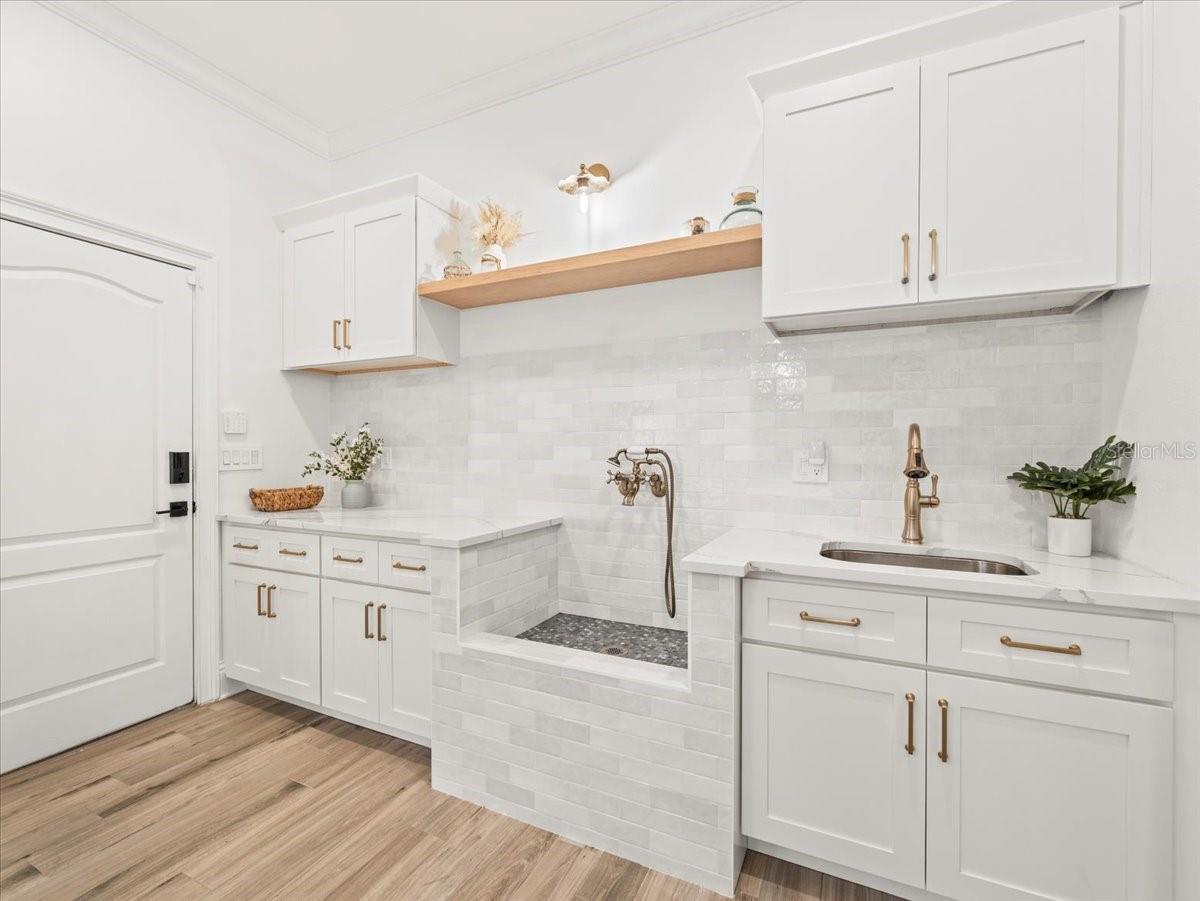 LAKESIDE POINT - Residential