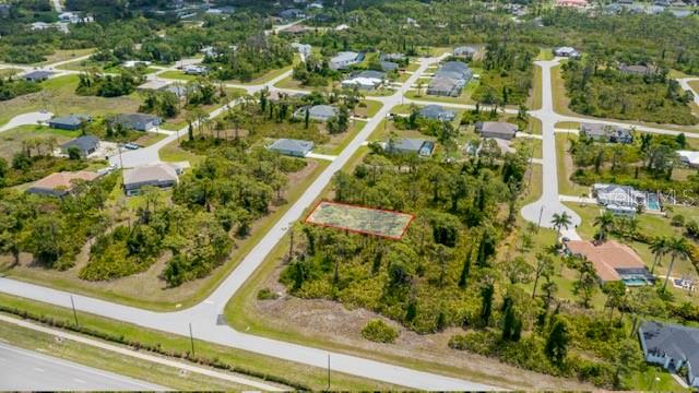 ROTONDA HEIGHTS - Land