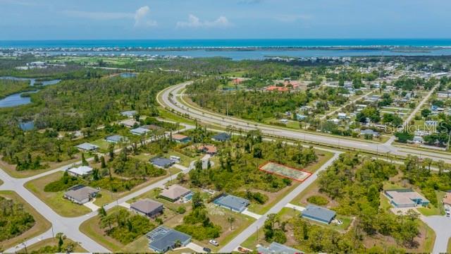 ROTONDA HEIGHTS - Land