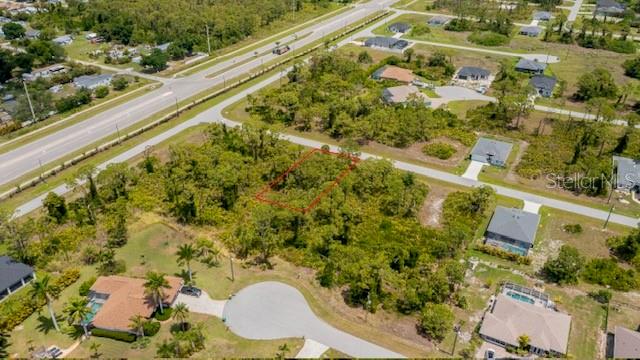 ROTONDA HEIGHTS - Land
