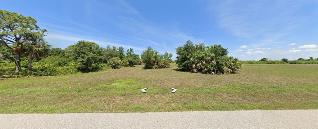 Photo of 5 Decorore Drive #2, Rotonda West, FL 33947 (MLS # C7508086)