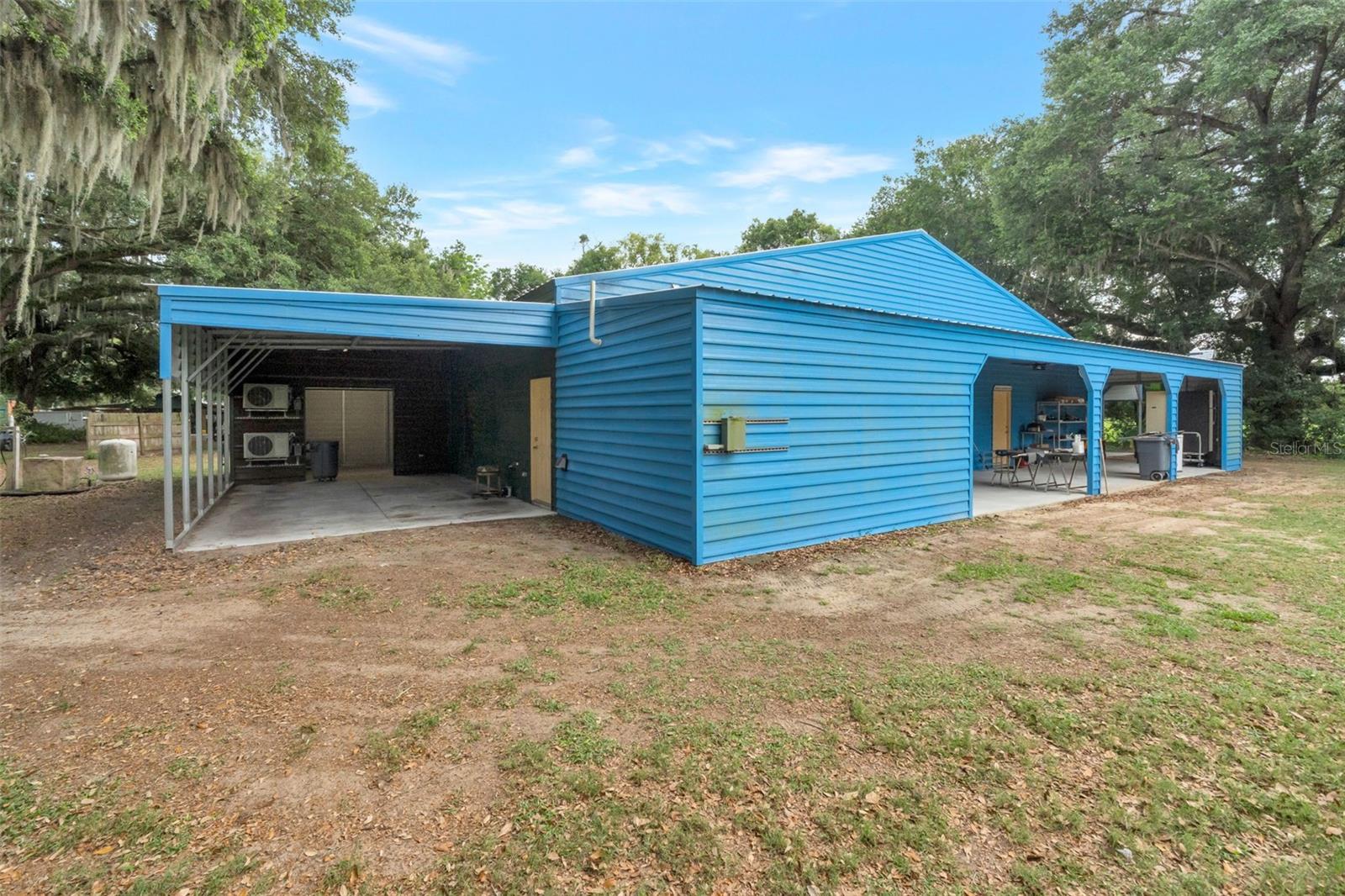 2102 OLD POLK CITY ROAD