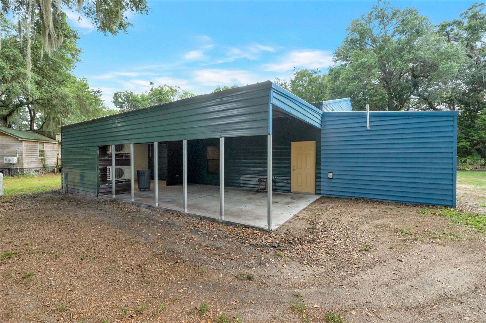 2102 OLD POLK CITY ROAD